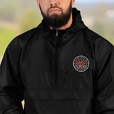 Can-Am Spyder Graphic Embroidered Champion Jacket